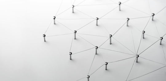 No-Contact Networking: <br/> Maintaining Business Relationships During Social Isolation